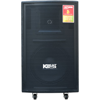 Dàn âm thanh di động ACNOS CB31