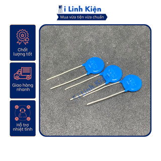 Tụ bảo vệ quá áp 150V.