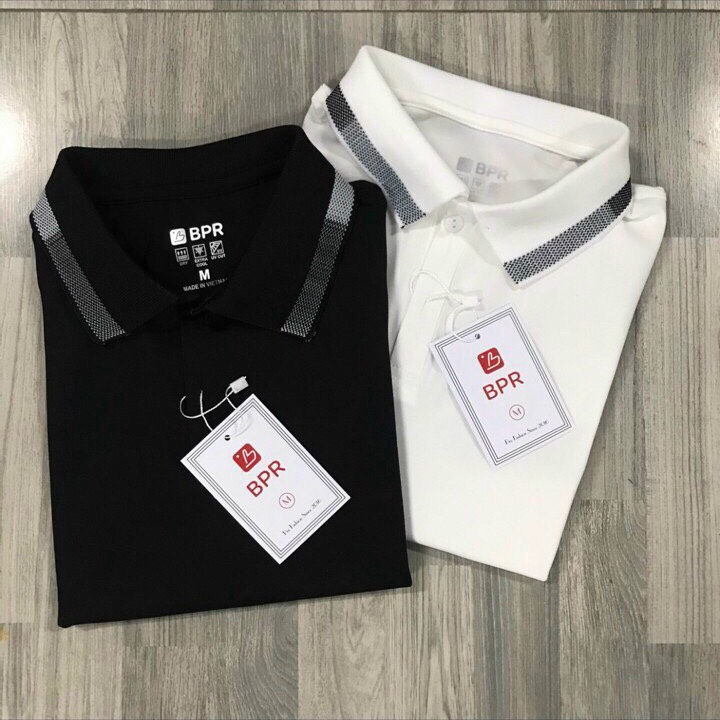 Áo Polo Thun Nữ Tay Ngắn Có Cổ Bẻ Công Sở Chất Vải Cá Sấu Cotton Co Giãn Mềm Mịn Thấm Hút Mồ Hôi