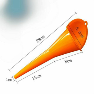 Quặng Rót Nhớt , Phễu Rót Nhớt Chuyên Dụng, Nhựa Trong Nguyên Sinh Chất Lượng Cao