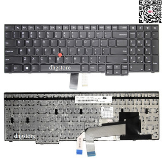 Bàn phím laptop Lenovo Thinkpad E550 E550C E555 E560 E565 E560C