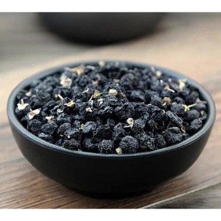 Hắc kỷ tử Tây tạng