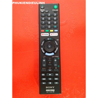 Điều khiển tivi sony rmt-tx300p