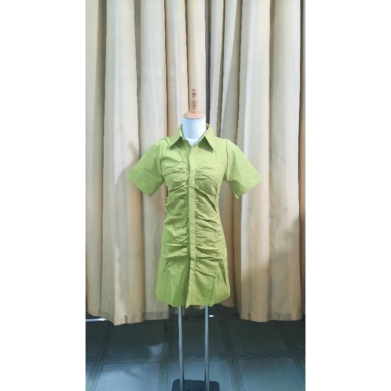 đầm thiết kế size M