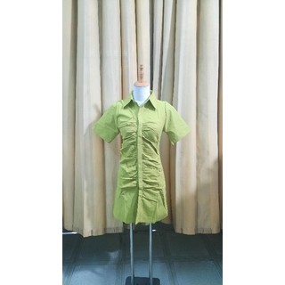 Đầm thiết kế size M