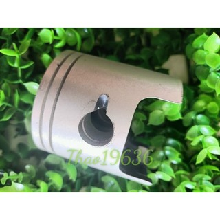 Piston bạc xipo