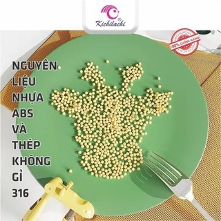 Dụng cụ dập lỗ núm ti Kichilachi