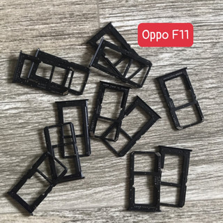 Khay sim oppo f11 / f11 pro