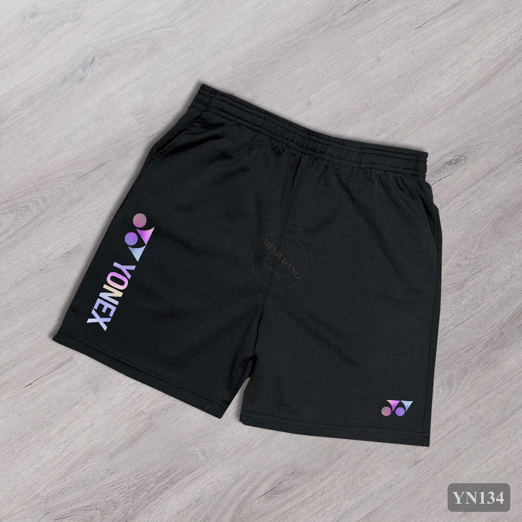 Quần cầu lông Nam Yonex - YN134