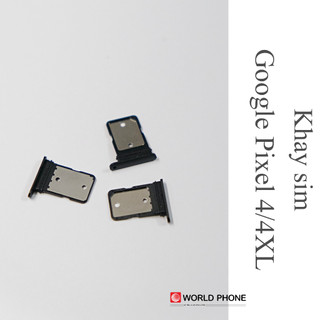 Khay sim gg google pixel 4 / 4 xl 4xl