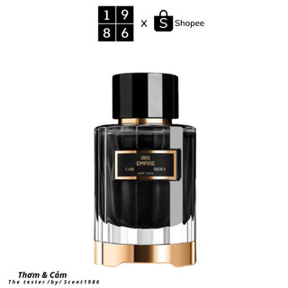 Nước hoa Iris Empire 10ml