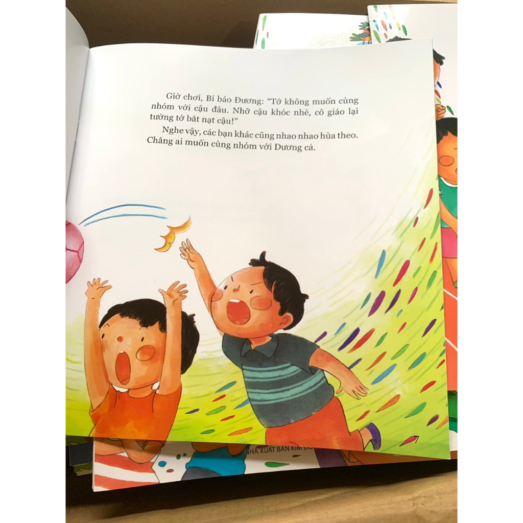 Sách - Không Sao Đâu Con phần 2