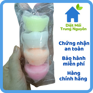 Long não thơm hình thỏi vàng - gói 4 viên