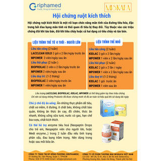 Mpower Curcumin Plus [Nghệ]