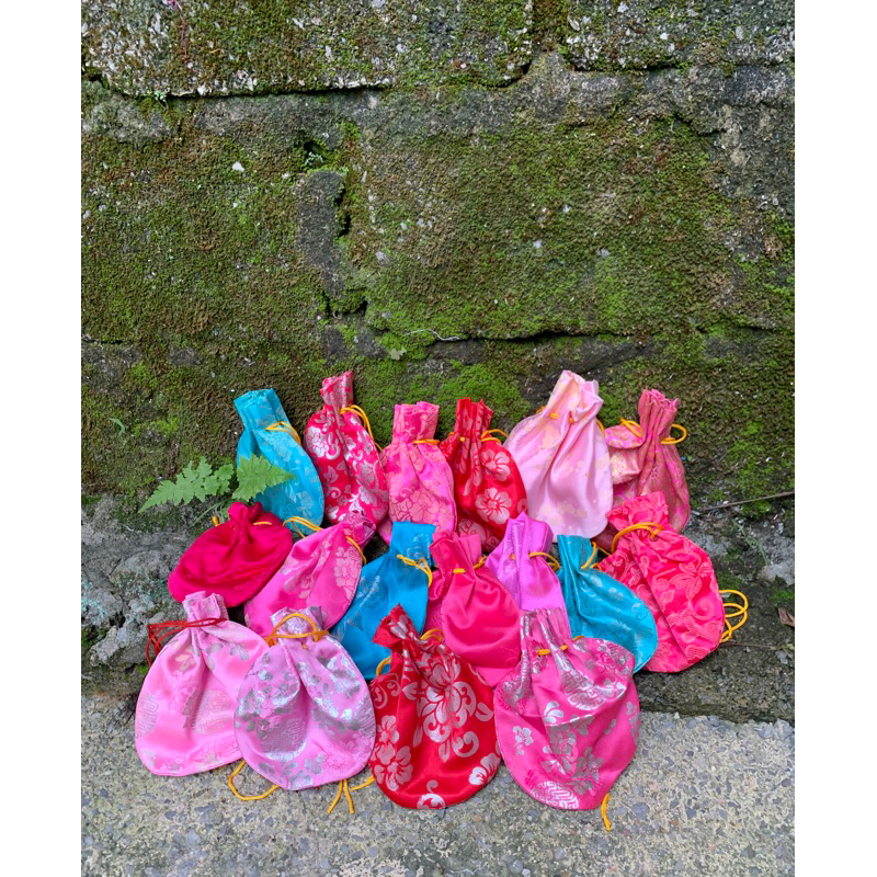 túi hanbok