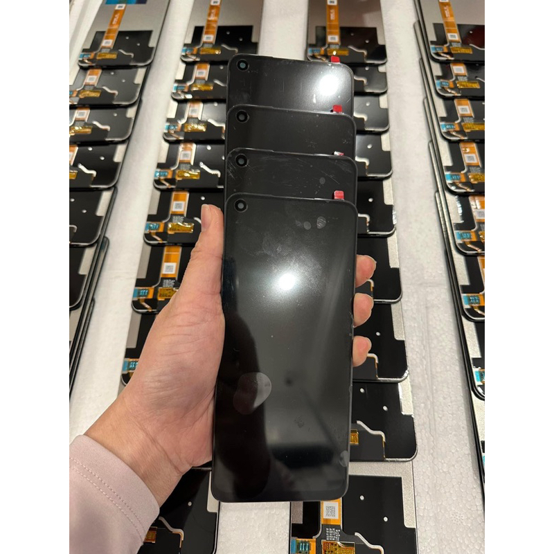 Màn hình oppo realme 6/realme 7 zin new