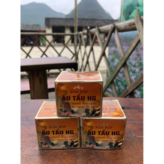 Sản phẩm ấu tẩu hà giang, 20g