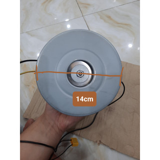 Củ hút bụi công nghiệp 1500W