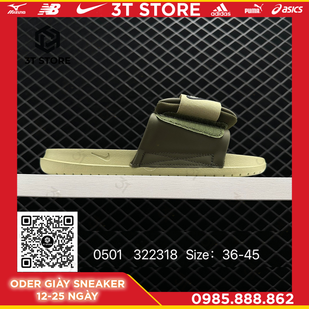 GIÀY SNEAKER MÃ SẢN PHẨM: DQ9624 200_Nike Offcourt Adjust_FULL BOX_FREE SHIP TOÀN QUỐC