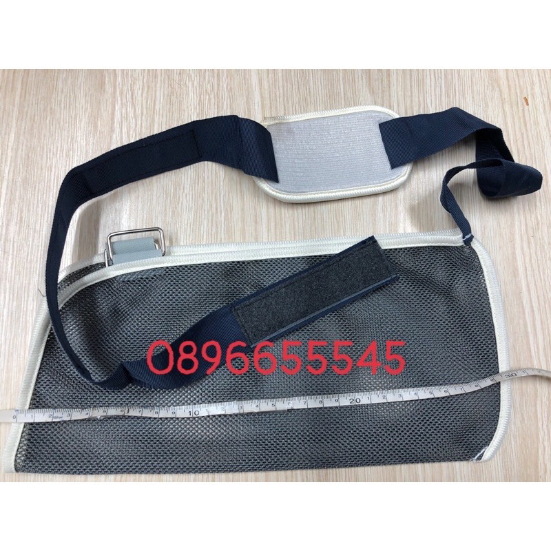 ĐAI TREO TAY DẠNG TÚI NGƯỜI LỚN, TRẺ EM