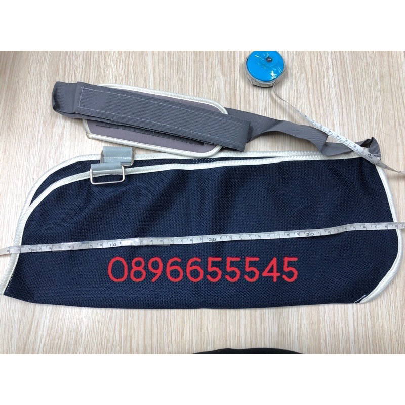 ĐAI TREO TAY DẠNG TÚI NGƯỜI LỚN, TRẺ EM