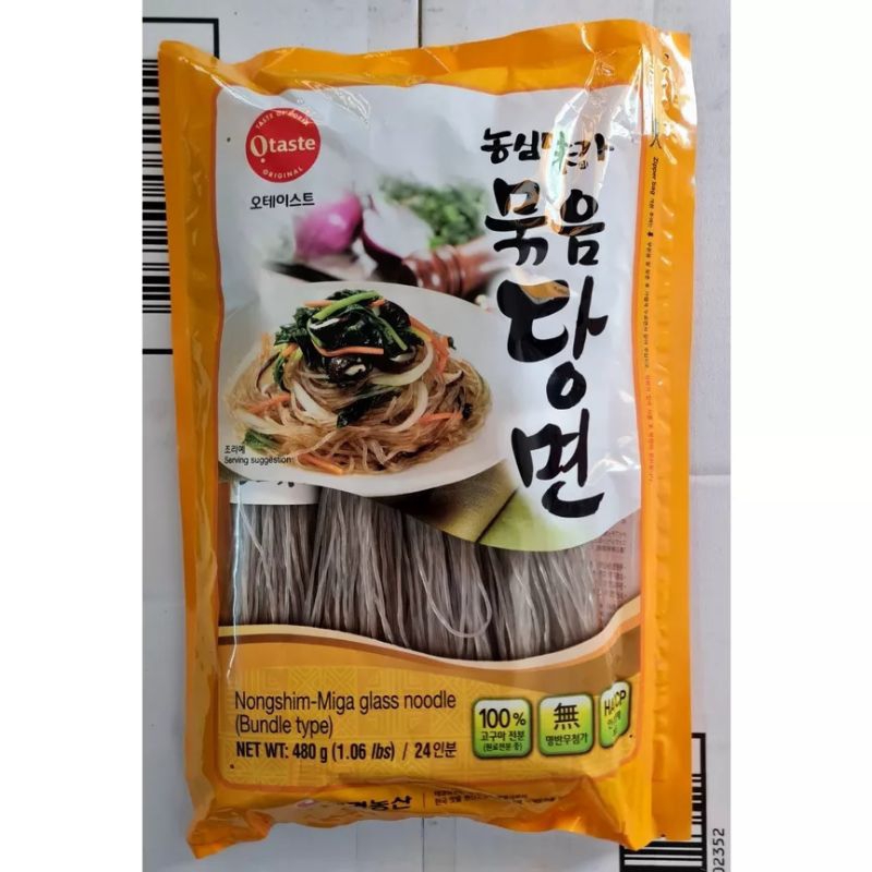 Miến khô  Hàn Quốc - Nongshim 1kg