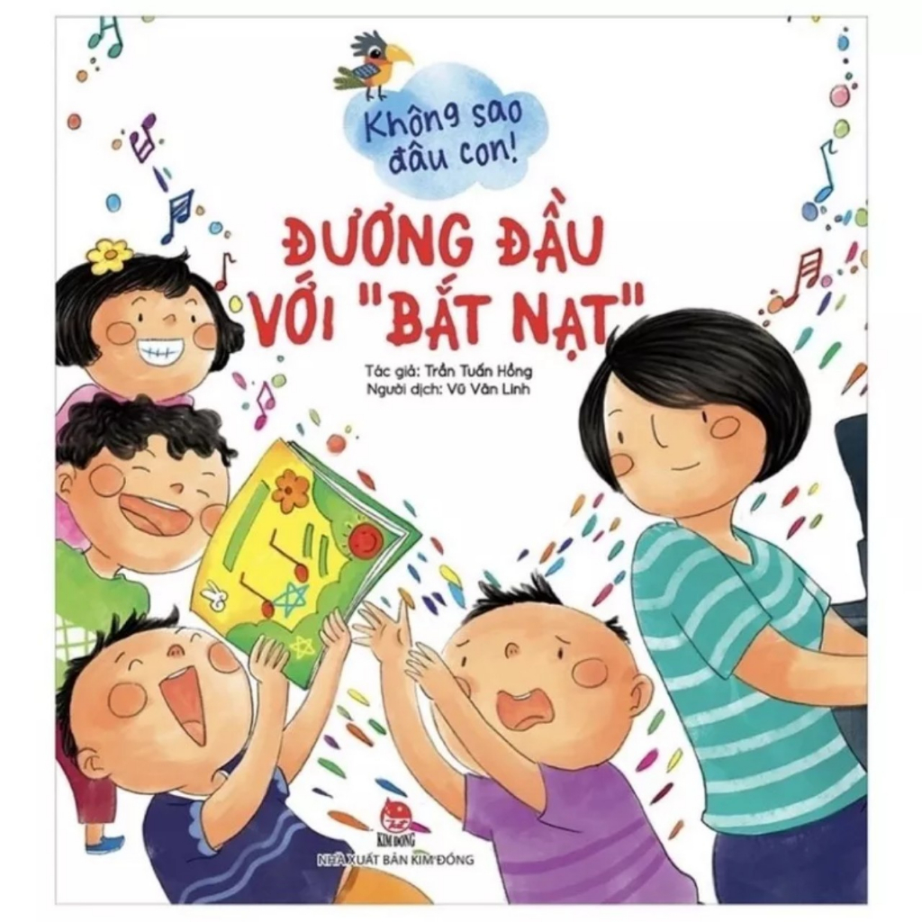 Sách - Không Sao Đâu Con phần 2