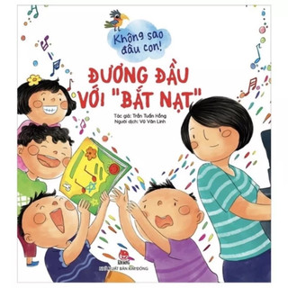 Sách - Không Sao Đâu Con phần 2 ( Trọn bộ 12 cuốn )