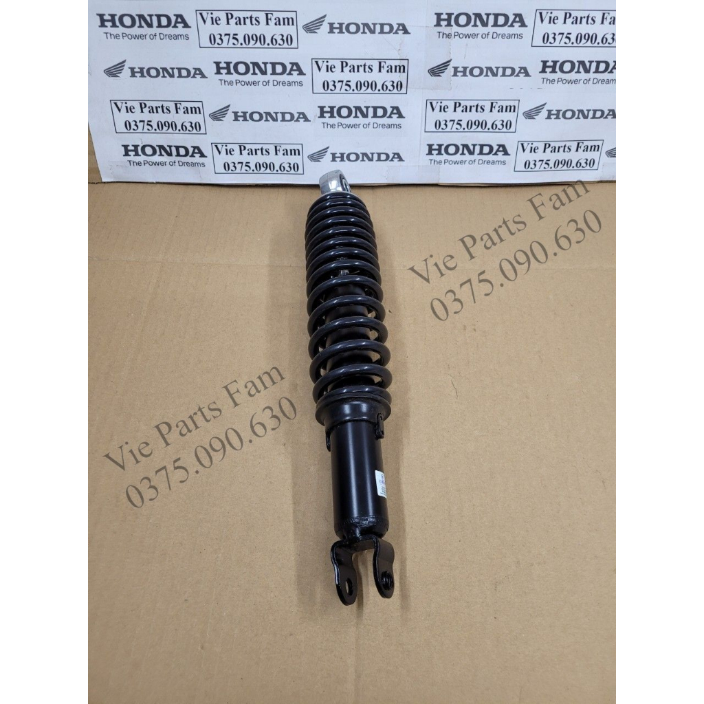 Phuộc sau Lead 110, Lead 125, SCR