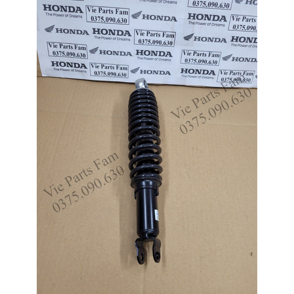 Phuộc sau Lead 110, Lead 125, SCR