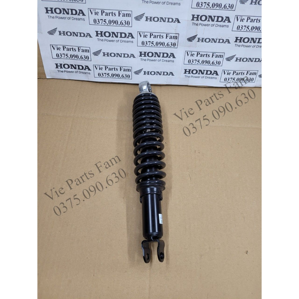 Phuộc sau Lead 110, Lead 125, SCR