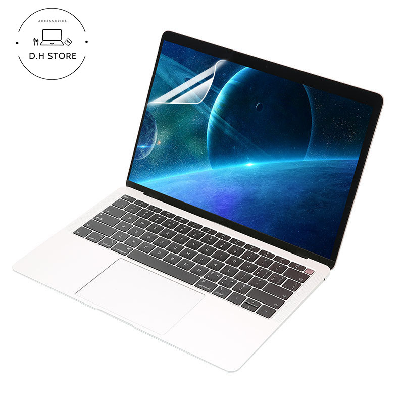 Miếng dán màn hình trong suốt FULL HD cho Mácbook