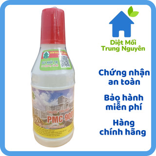 Thuốc trừ mối pmc 90dp diệt hoàn toàn ổ mối