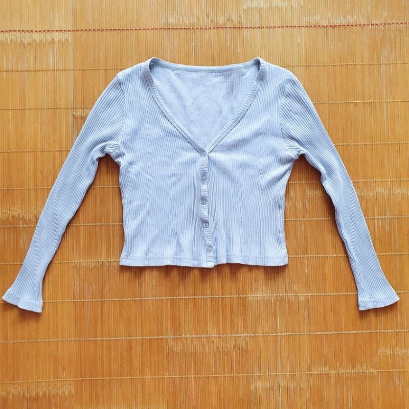 Pass áo cardigan xinh