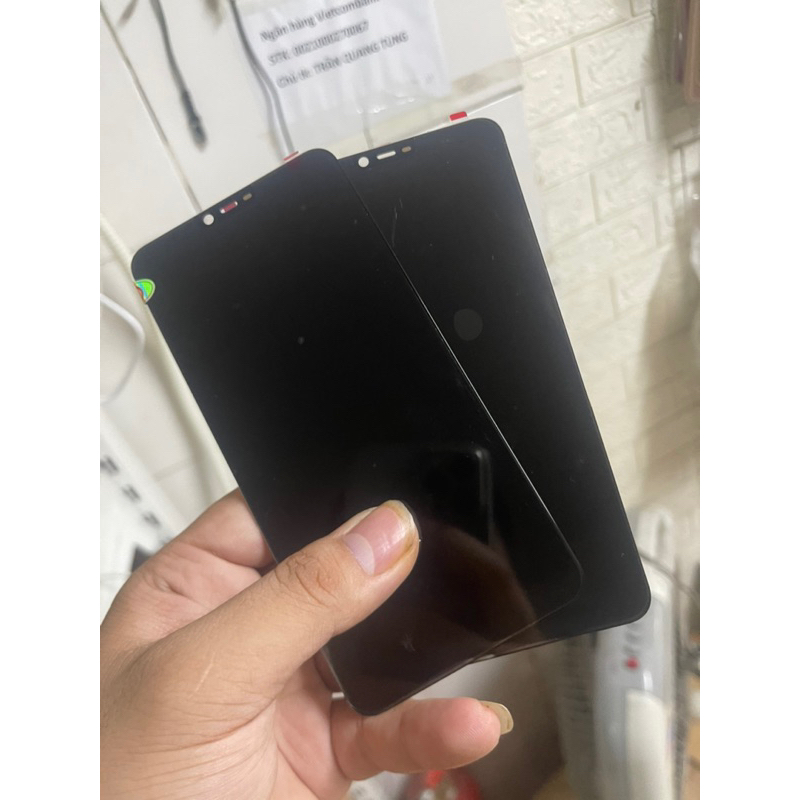 Màn hình oppo a3s