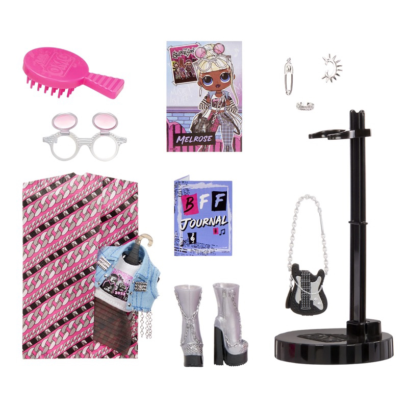 Búp bê LOL chính hãng