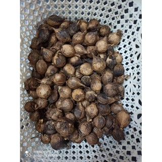 Tỏi Đen Sơn La 500g