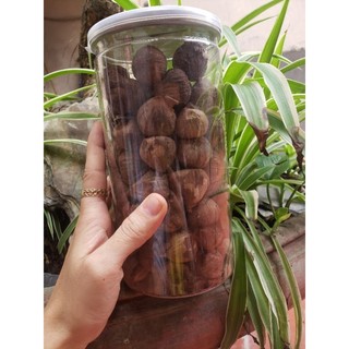 Tỏi Đen Sơn La 500g