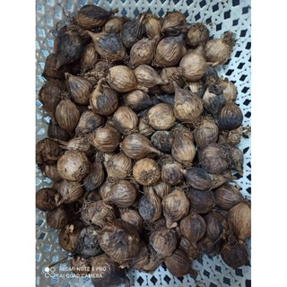 Tỏi Đen Sơn La 500g