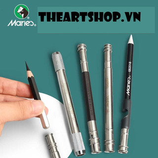 Cây nối bút chì marie's theartshop
