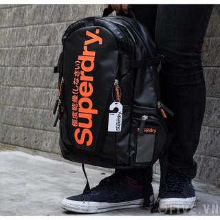 Balo thể thao du lịch Superdry Classic