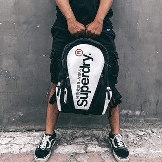 Balo thể thao du lịch Superdry Classic