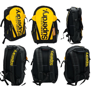 Balo thể thao du lịch Superdry Classic