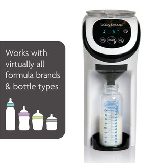 Máy pha sữa Baby Brezza Formula Pro Mini