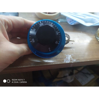 Role điều chỉnh nhiệt độ nồi chiên 50-300 độ C