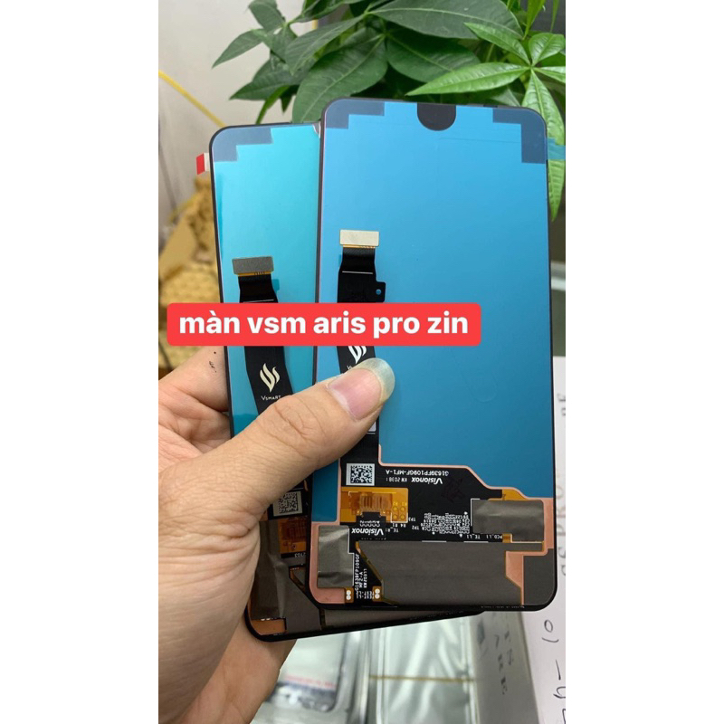Màn hình vsmart aris pro zin new