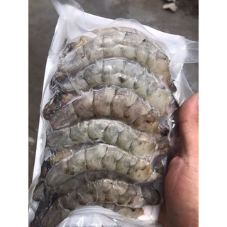Nõn Tôm Tươi