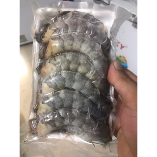 Nõn Tôm Tươi