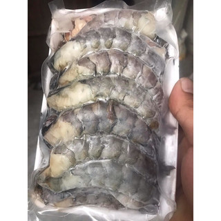 Nõn Tôm Tươi