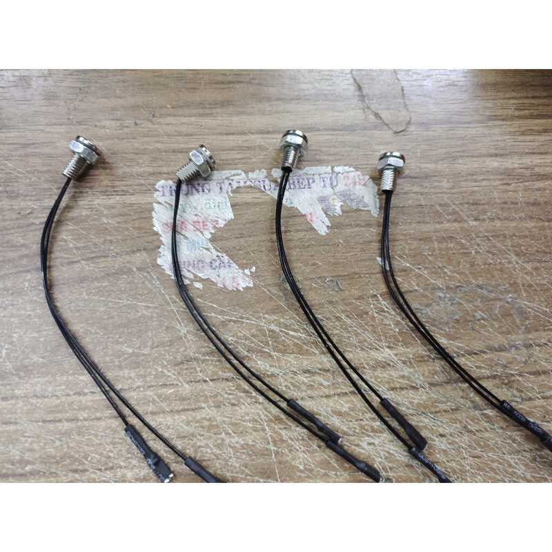 Cảm biến máy làm sữa hạt